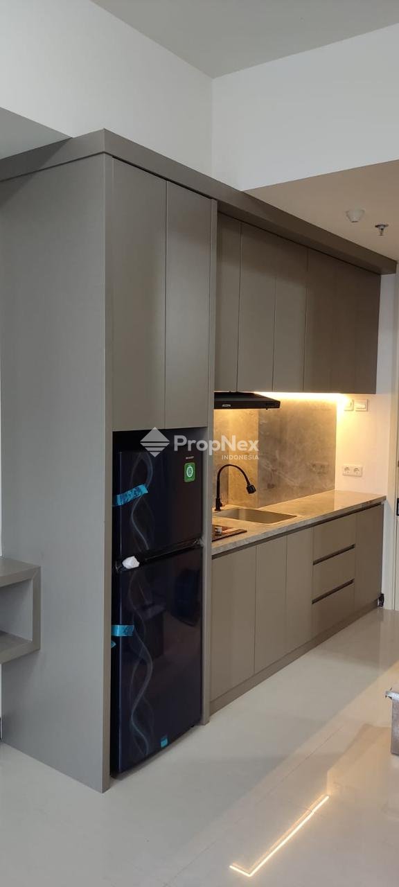 APARTEMENT AMOR LANTAI 15