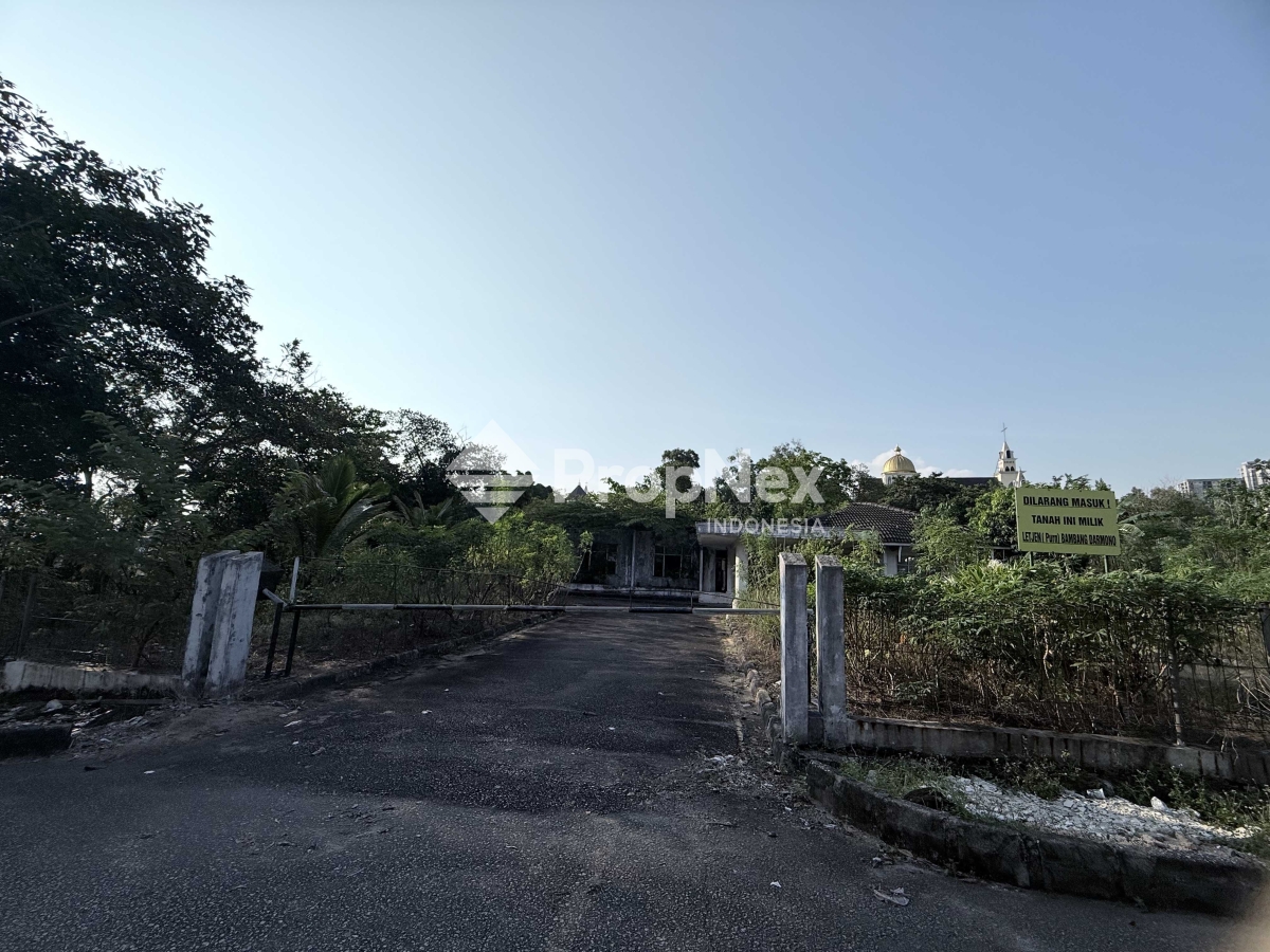 TANAH KAVLING LOKASI NAGOYA PERUNTUKAN PERUMAHAN DAN PERKANTORAN