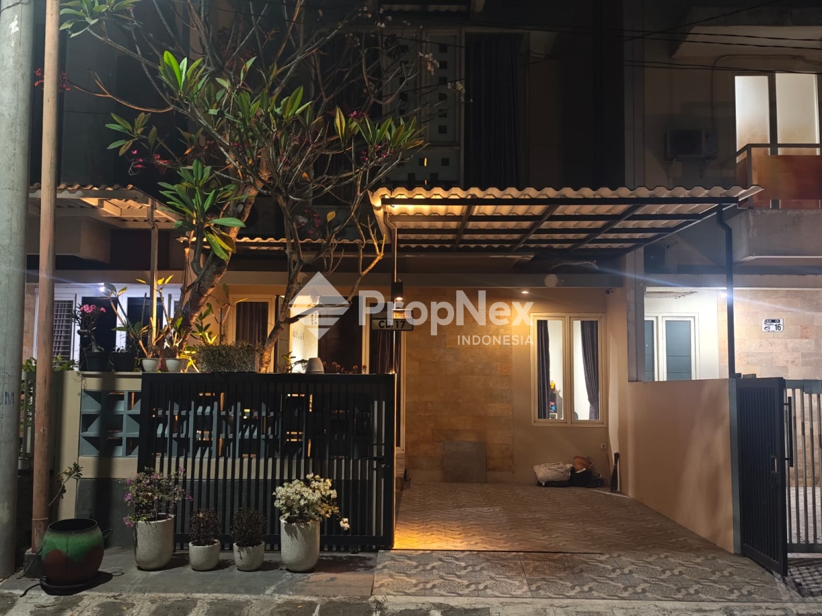 Jual Cepat Golden Berry Regency