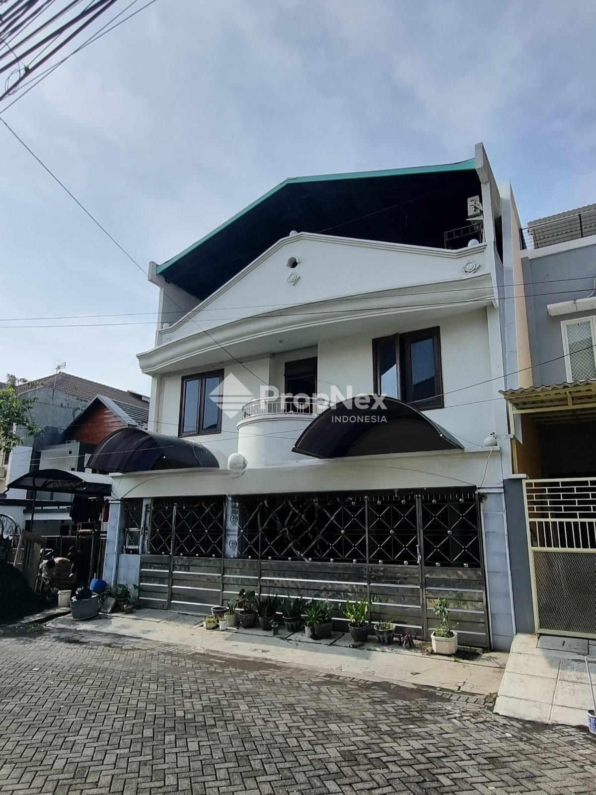 Rumah Kost Rungkut Mejoyo, dekat Ubaya