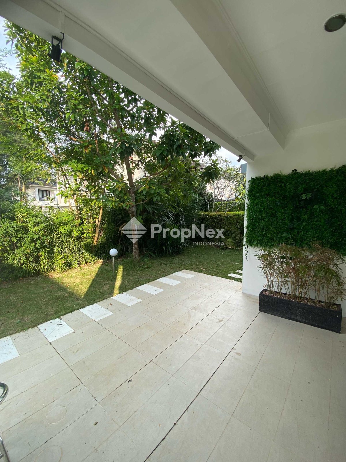 Villa Panbil — foto 2