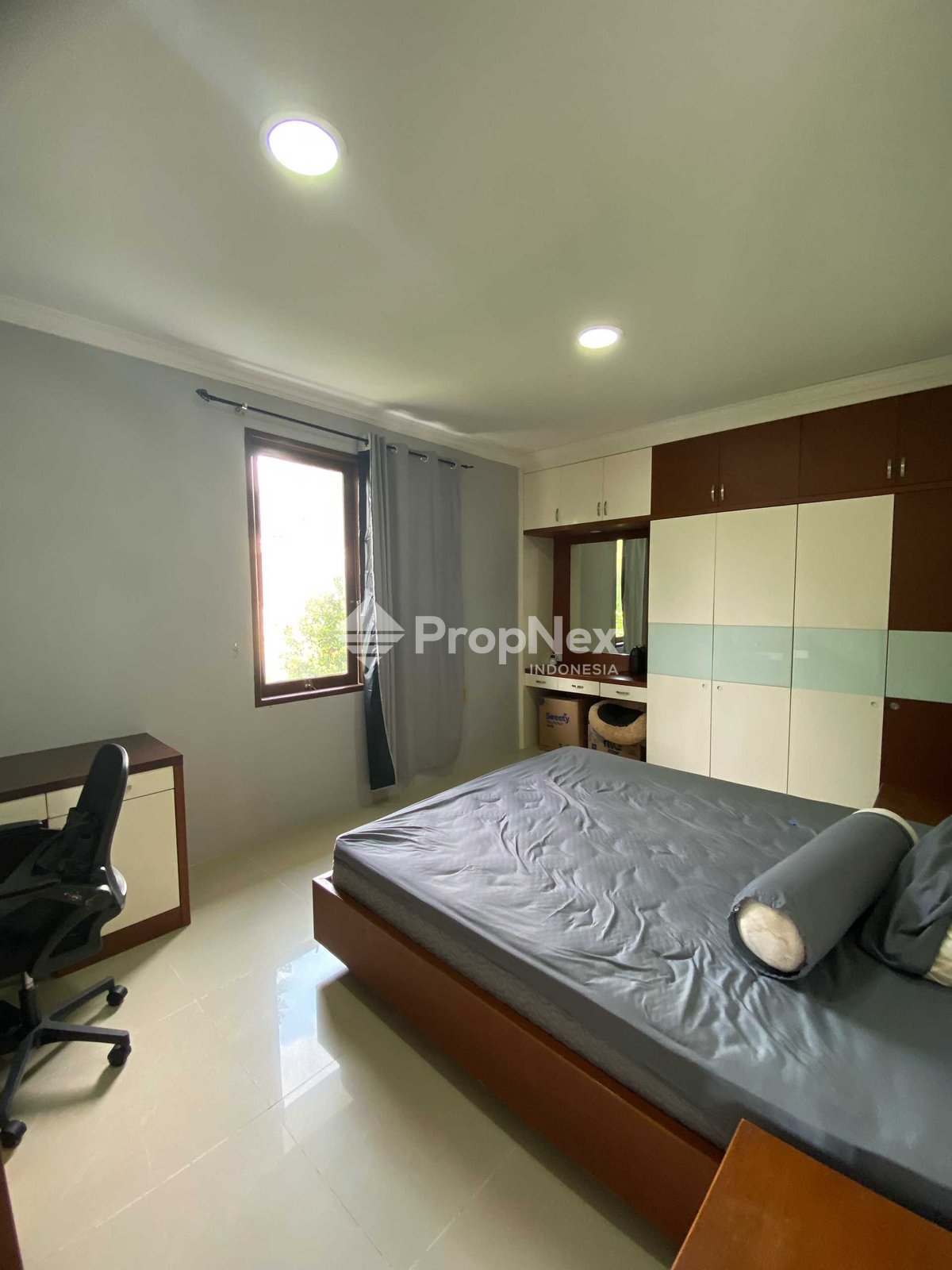 Villa Panbil — foto 5