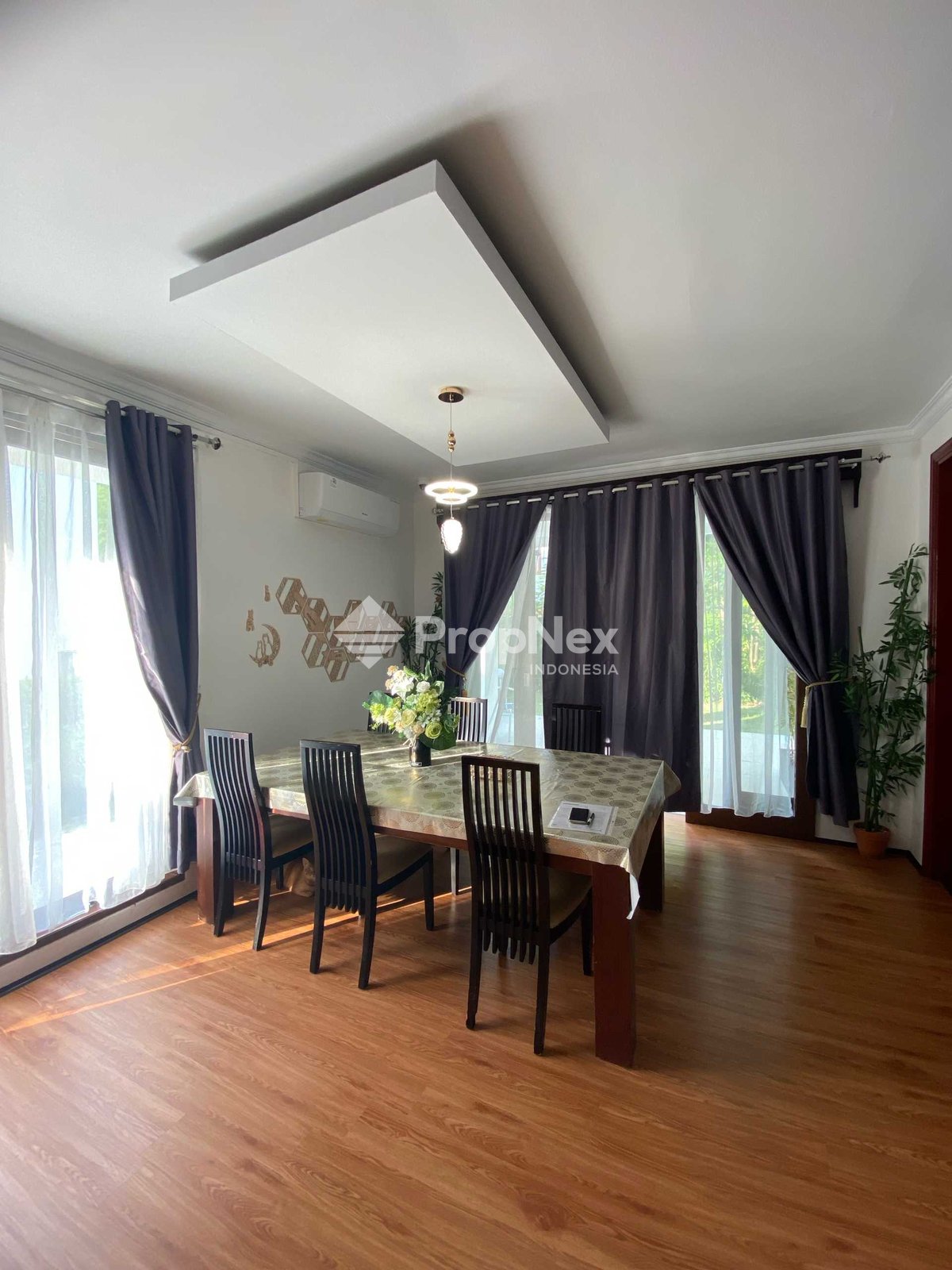 Villa Panbil — foto 6
