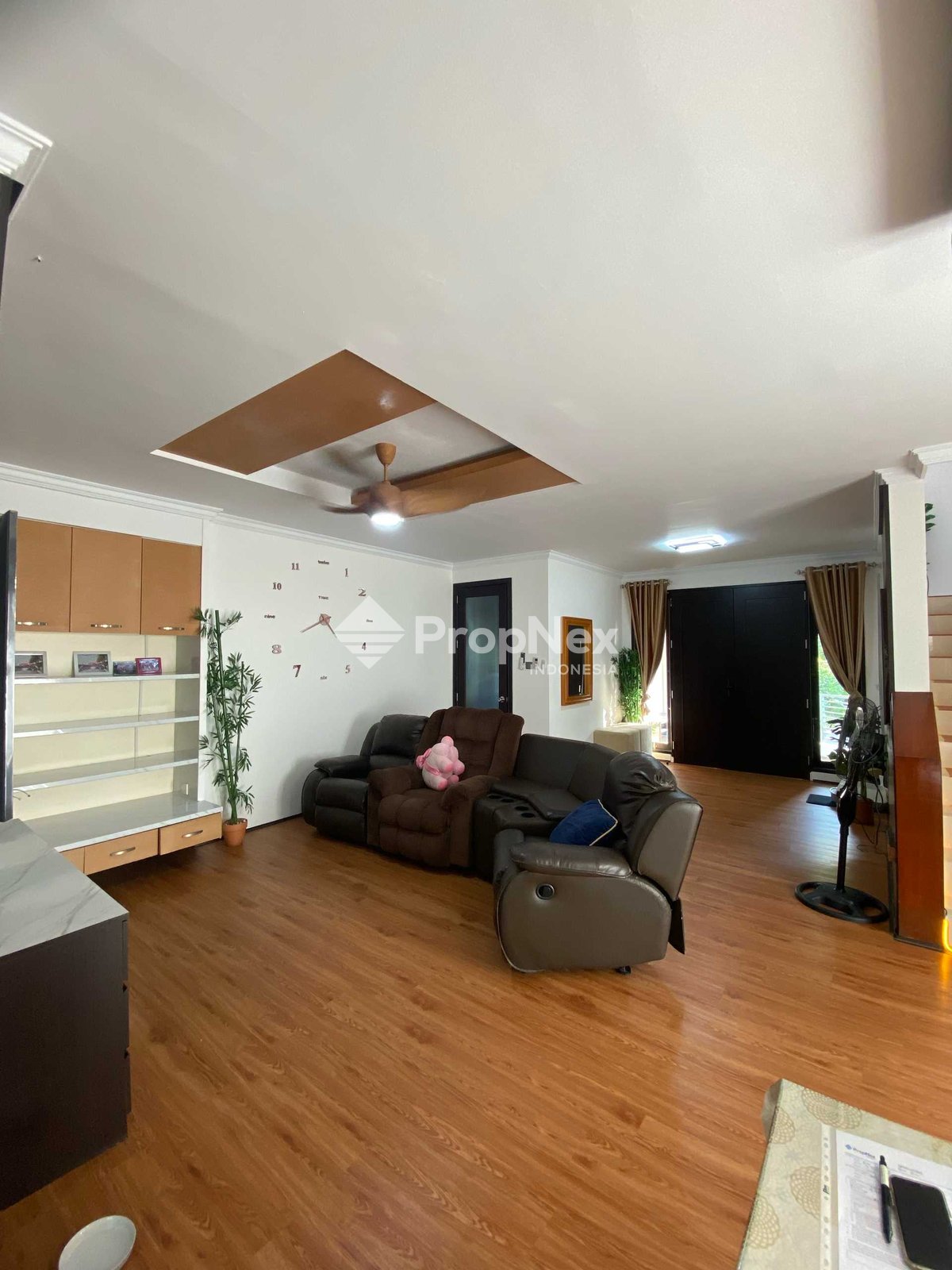Villa Panbil — foto 7