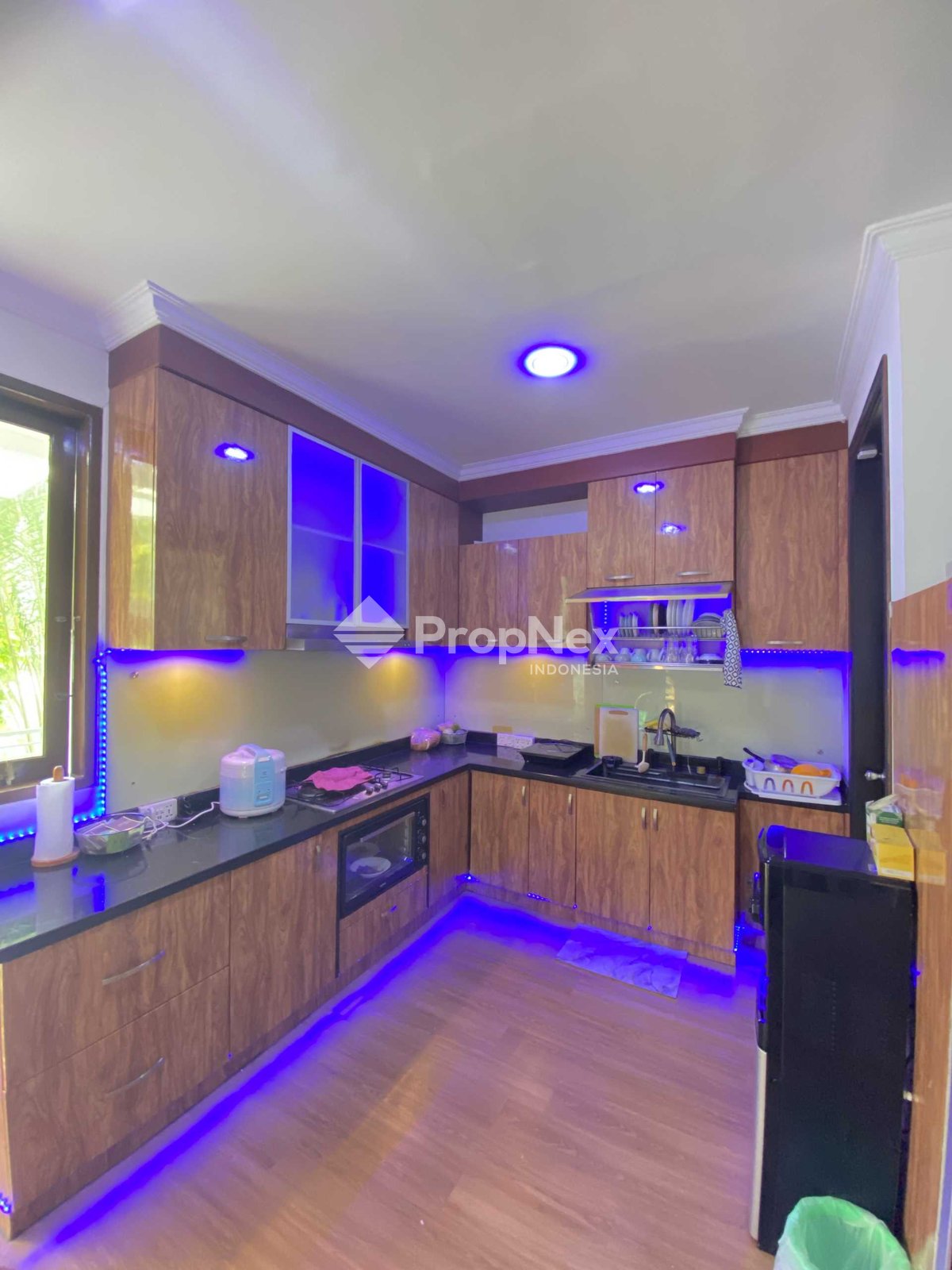 Villa Panbil — foto 8