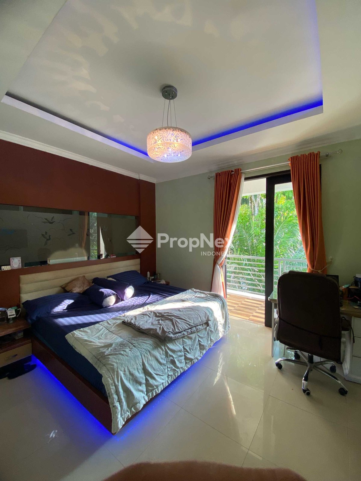 Villa Panbil — foto 9