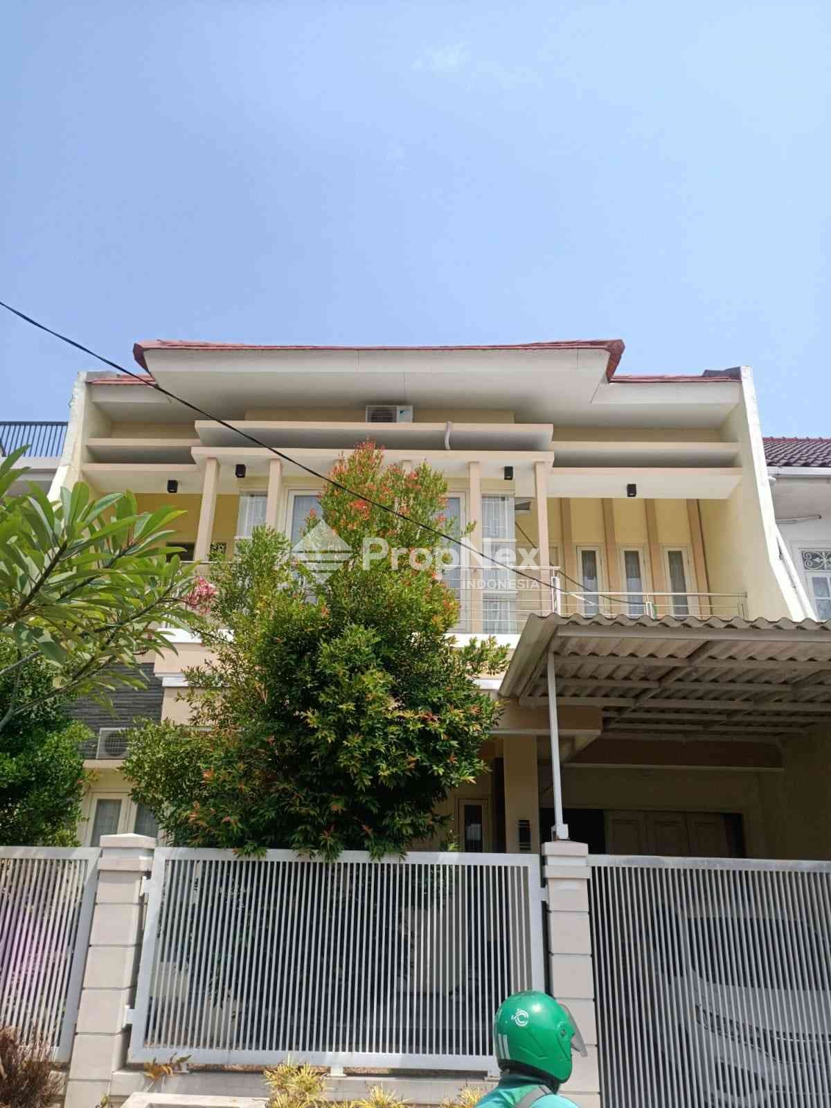 rumah bangunan baru Sidosermo, Wonokromo Surabaya