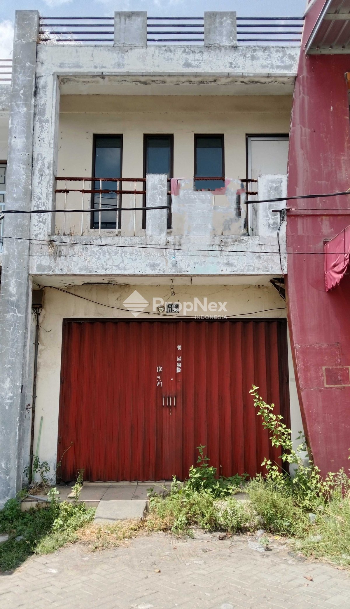 DIJUAL RUKO DRIYOREJO GRESIK