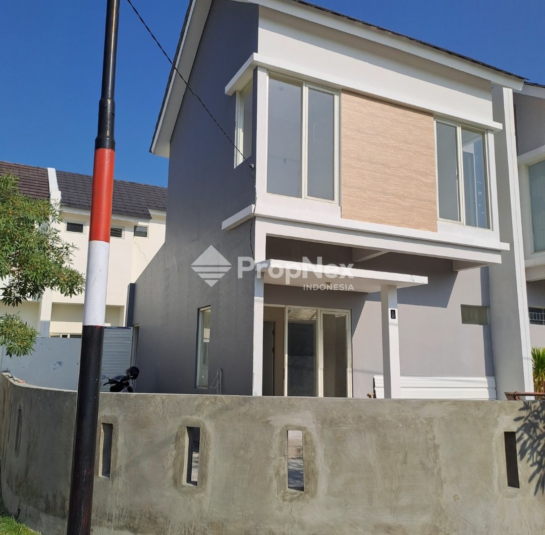RUMAH ANVAYA CEMANDI