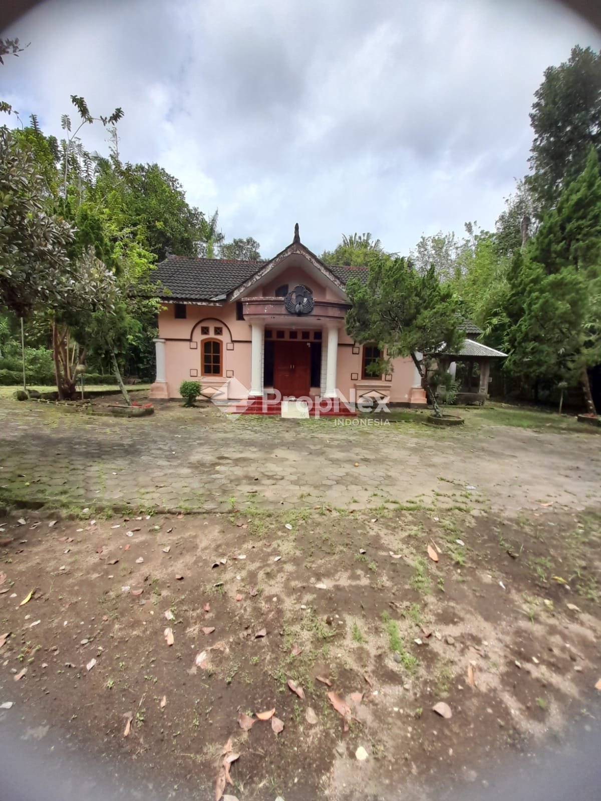 Argorejo Sedayu Bantul Jogja