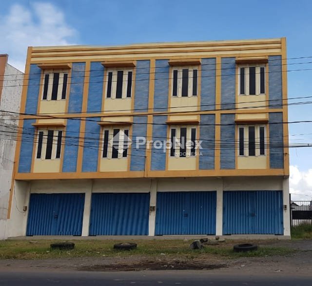 RAYA CANGKIR DRIYOREJO GRESIK